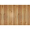 Ekena Millwork Joined Board-n-Batten Shutters, Rough Sawn Western Red Cedar, 32 1/4W x 22H, PR RBJ06S32X022RWR - alternate 3